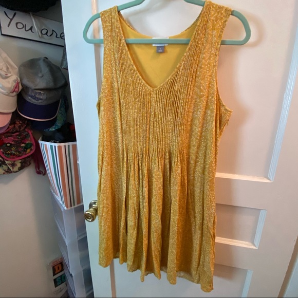 Old Navy Floral Dress - Picture 3 of 5